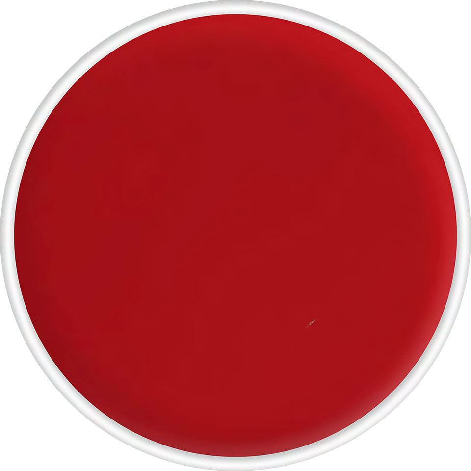 KRYOLAN Lip Rouge Classic Nachfüller LC189 – matte, hochpigmentierte Lippenfarbe, 4g