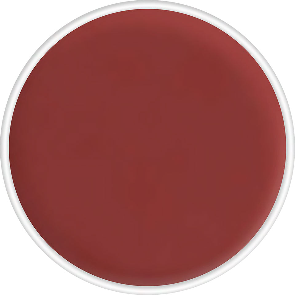 KRYOLAN Lip Rouge Classic Nachfüller LC191 – matte, hochpigmentierte Lippenfarbe, 4g