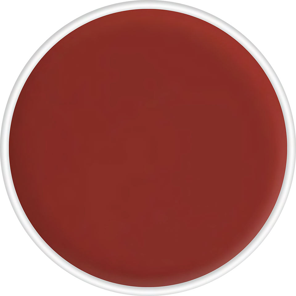 KRYOLAN Lip Rouge Classic Nachfüller LC195 – matte, hochpigmentierte Lippenfarbe, 4g