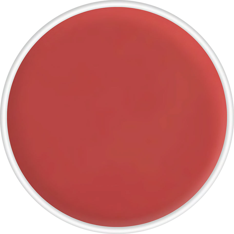 KRYOLAN Lip Rouge Classic Nachfüller LC196 – matte, hochpigmentierte Lippenfarbe, 4g