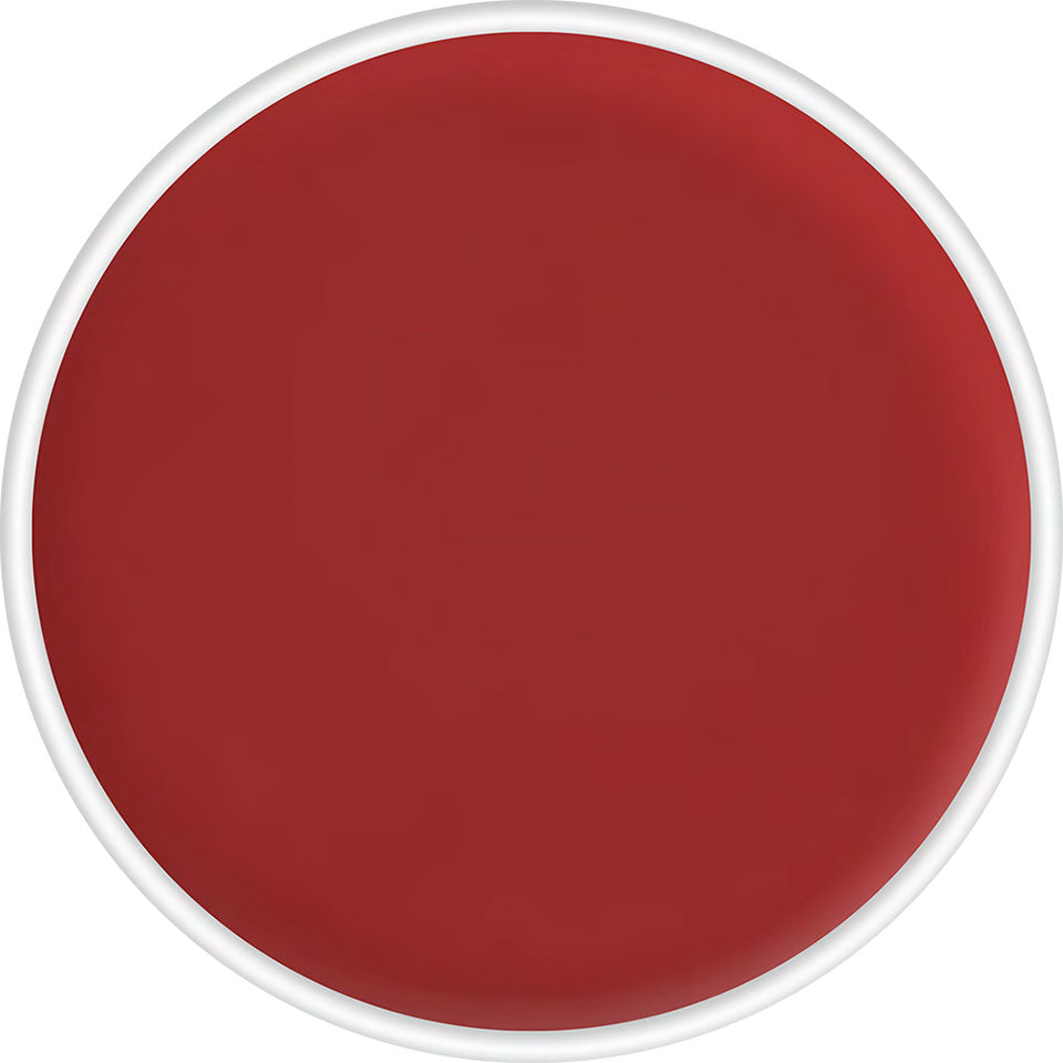 KRYOLAN Lip Rouge Classic Nachfüller LC197 – matte, hochpigmentierte Lippenfarbe, 4g