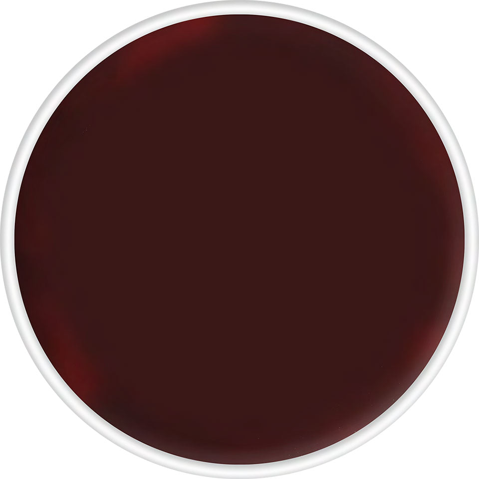 KRYOLAN Lip Rouge Classic Nachfüller LC198 – matte, hochpigmentierte Lippenfarbe, 4g