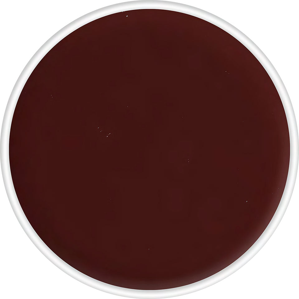 KRYOLAN Lip Rouge Classic Nachfüller LC199 – matte, hochpigmentierte Lippenfarbe, 4g