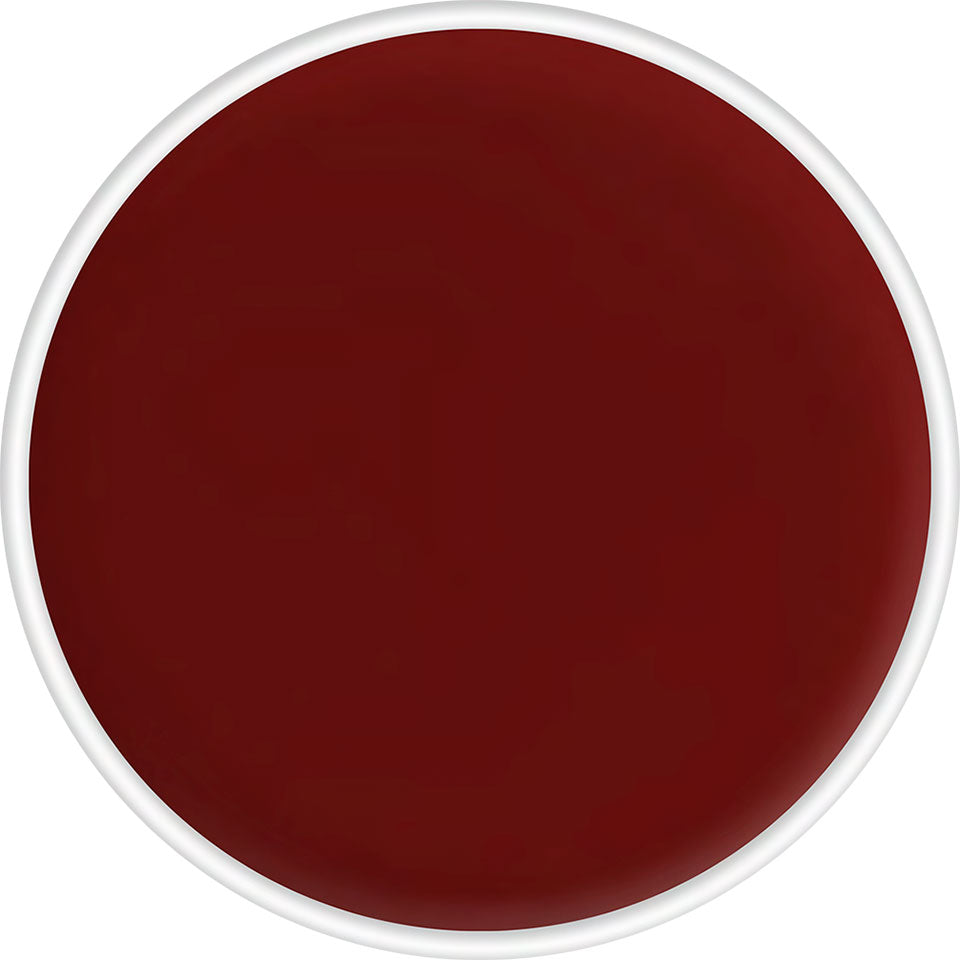 KRYOLAN Lip Rouge Classic Nachfüller LC200 – matte, hochpigmentierte Lippenfarbe, 4g