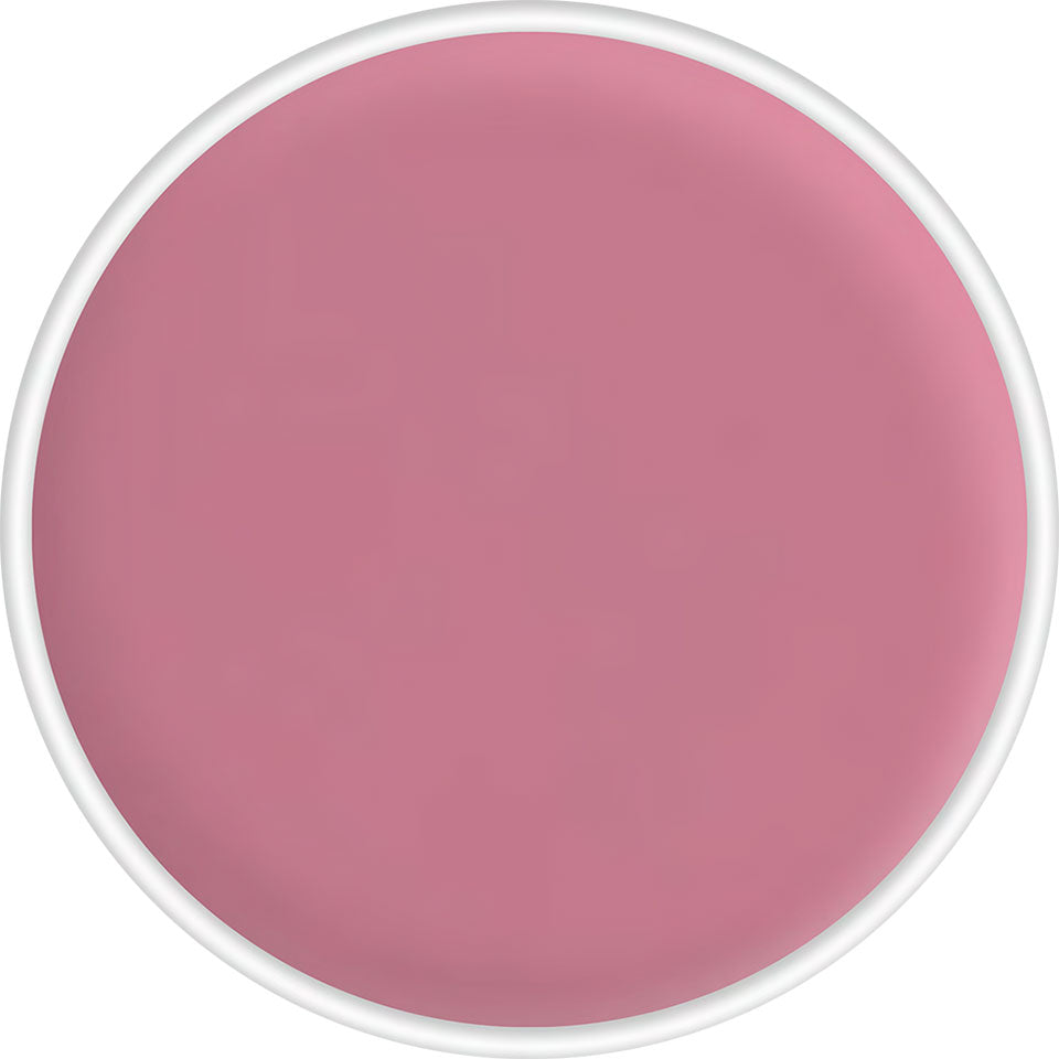 KRYOLAN Lip Rouge Classic Nachfüller LC203 – matte, hochpigmentierte Lippenfarbe, 4g