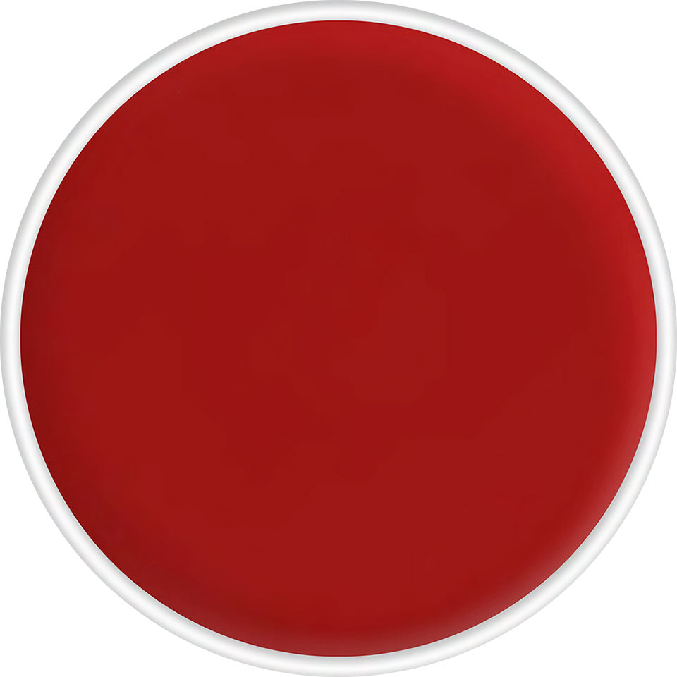 KRYOLAN Lip Rouge Classic Nachfüller LC204 – matte, hochpigmentierte Lippenfarbe, 4g