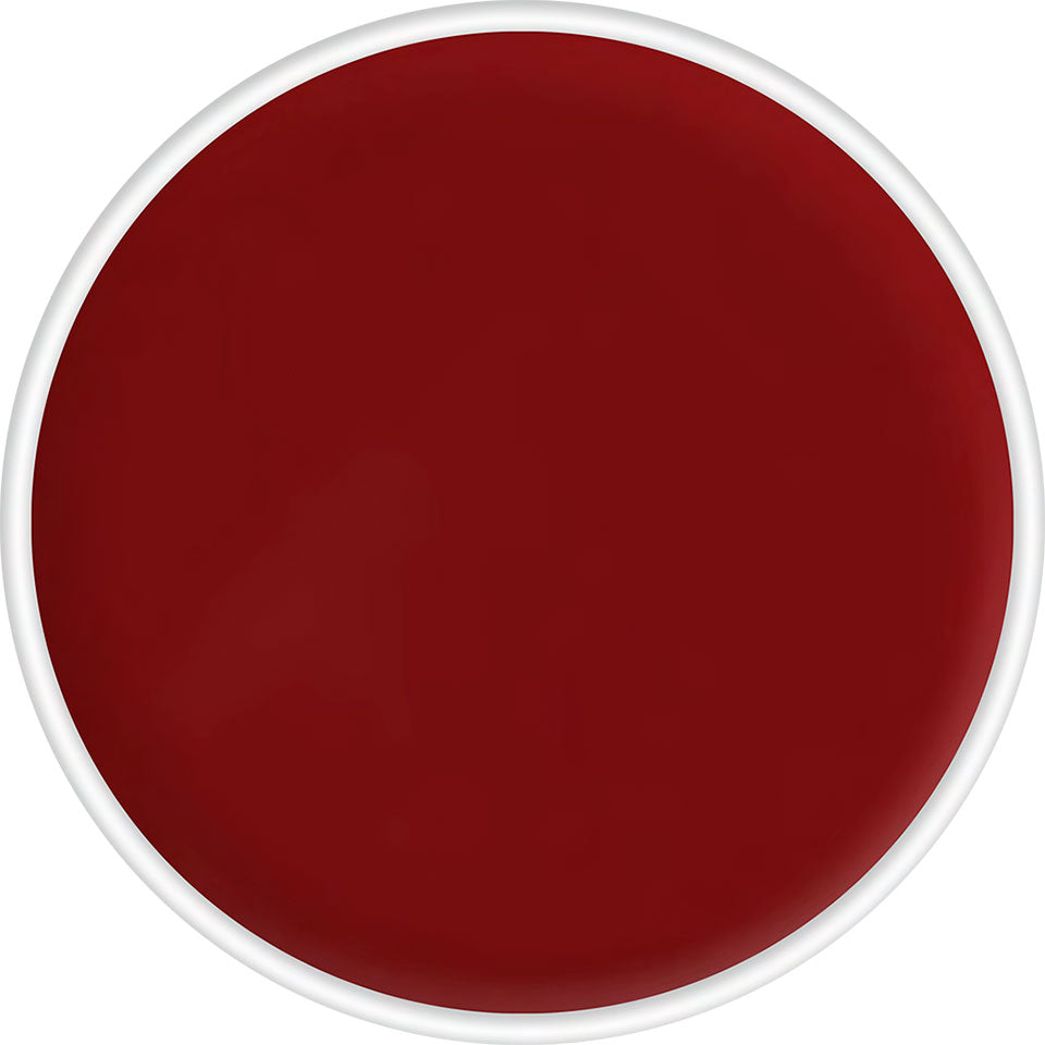 KRYOLAN Lip Rouge Classic Nachfüller LC209 – matte, hochpigmentierte Lippenfarbe, 4g