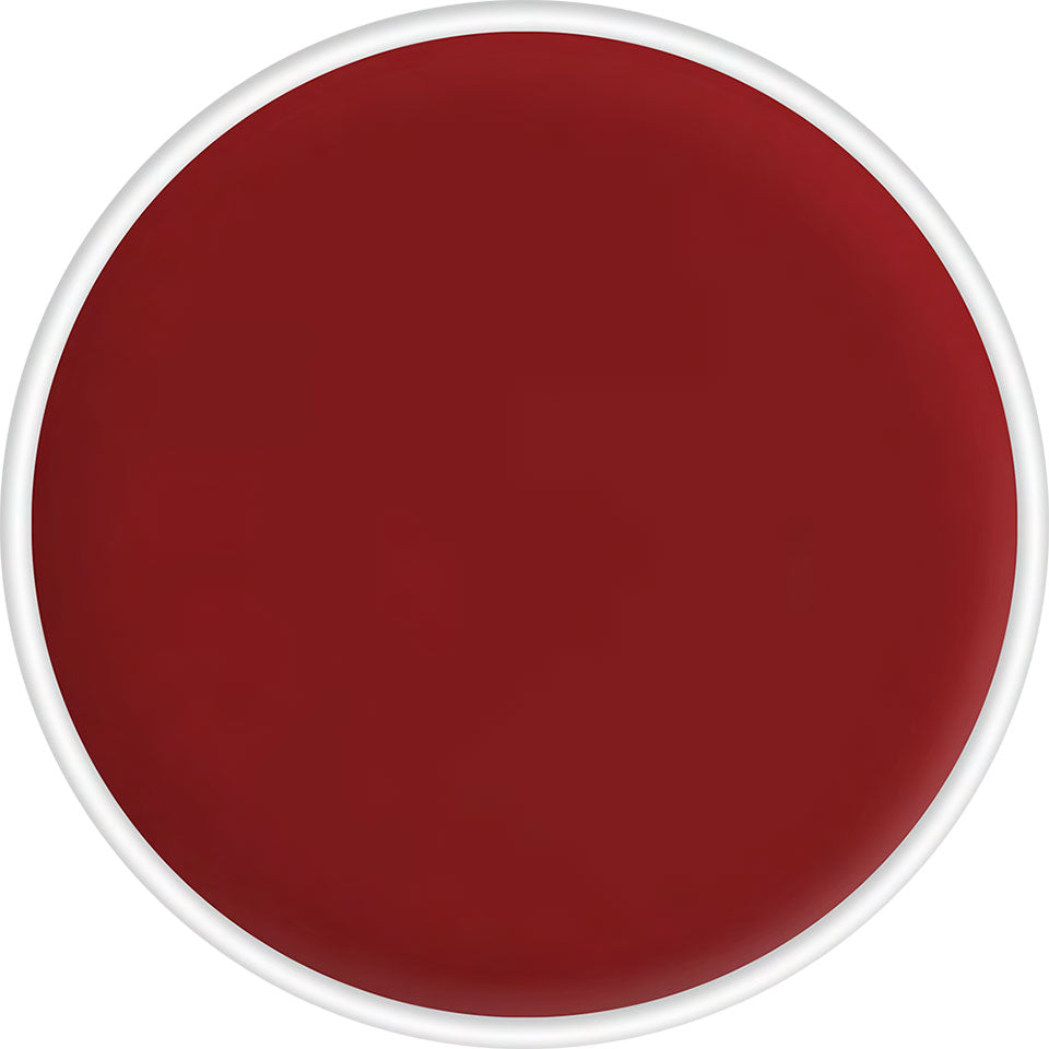 KRYOLAN Lip Rouge Classic Nachfüller LC211 – matte, hochpigmentierte Lippenfarbe, 4g