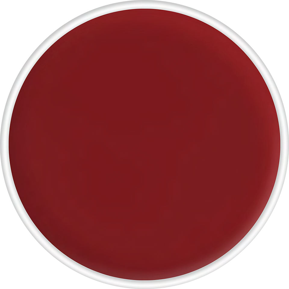 KRYOLAN Lip Rouge Classic Nachfüller LC212 – matte, hochpigmentierte Lippenfarbe, 4g