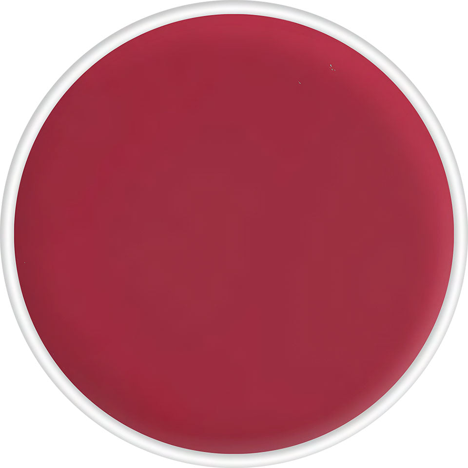 KRYOLAN Lip Rouge Classic Nachfüller LC213 – matte, hochpigmentierte Lippenfarbe, 4g