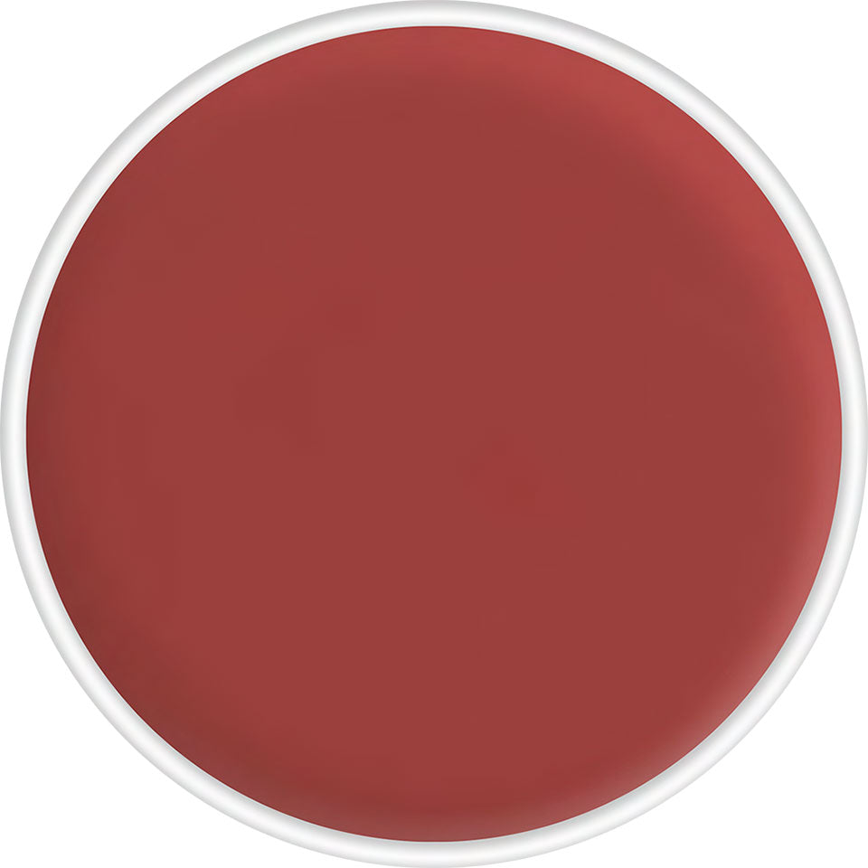 KRYOLAN Lip Rouge Classic Nachfüller LC214 – matte, hochpigmentierte Lippenfarbe, 4g