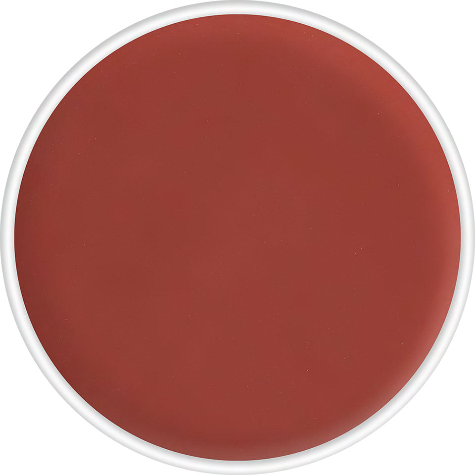KRYOLAN Lip Rouge Classic Nachfüller LC215 – matte, hochpigmentierte Lippenfarbe, 4g