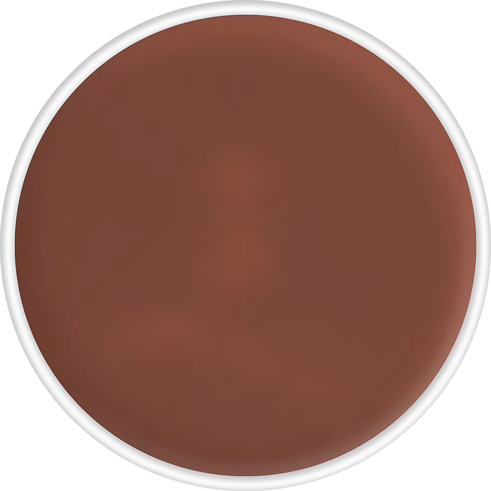 KRYOLAN Lip Rouge Classic Nachfüller LC216 – matte, hochpigmentierte Lippenfarbe, 4g
