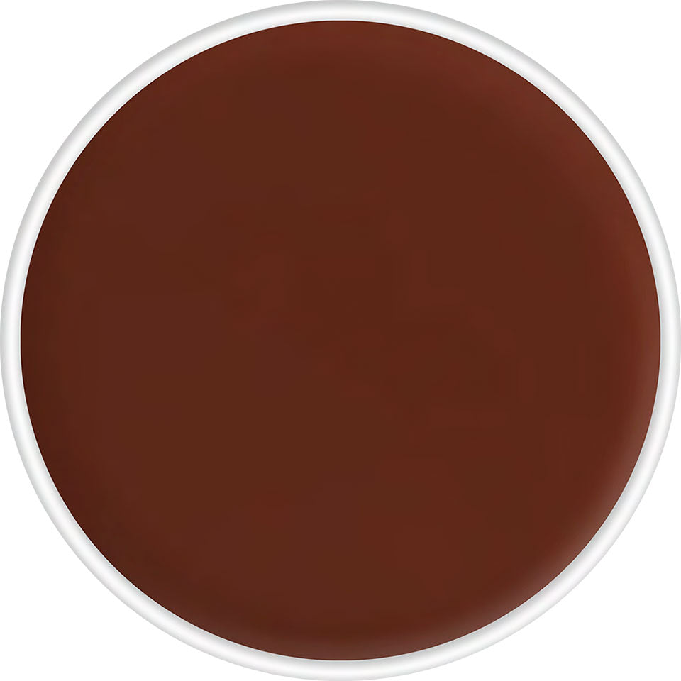 KRYOLAN Lip Rouge Classic Nachfüller LC217 – matte, hochpigmentierte Lippenfarbe, 4g