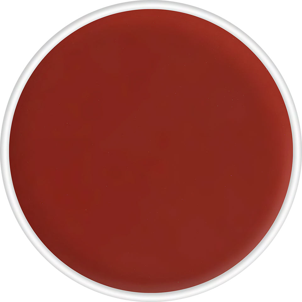 KRYOLAN Lip Rouge Classic Nachfüller LC220 – matte, hochpigmentierte Lippenfarbe, 4g