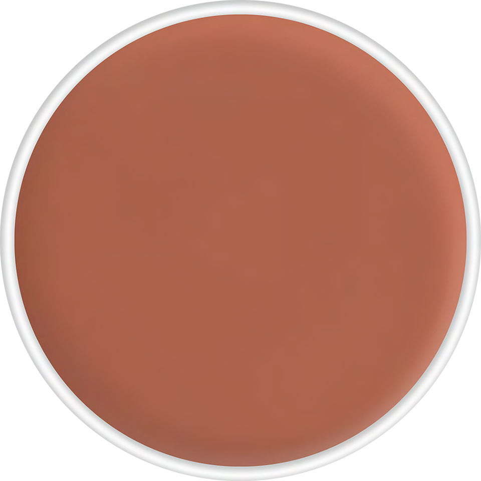 KRYOLAN Lip Rouge Classic Nachfüller LC240 – matte, hochpigmentierte Lippenfarbe, 4g