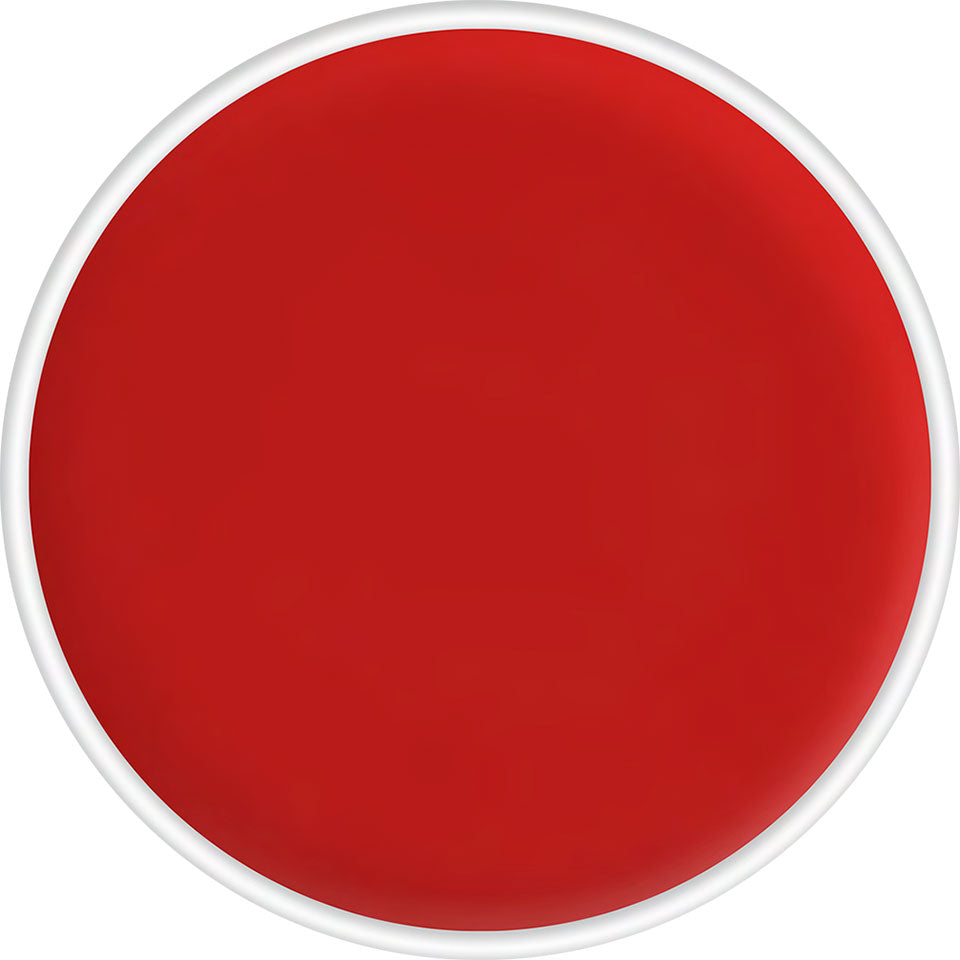 KRYOLAN Lip Rouge Classic Nachfüller LC242 – matte, hochpigmentierte Lippenfarbe, 4g