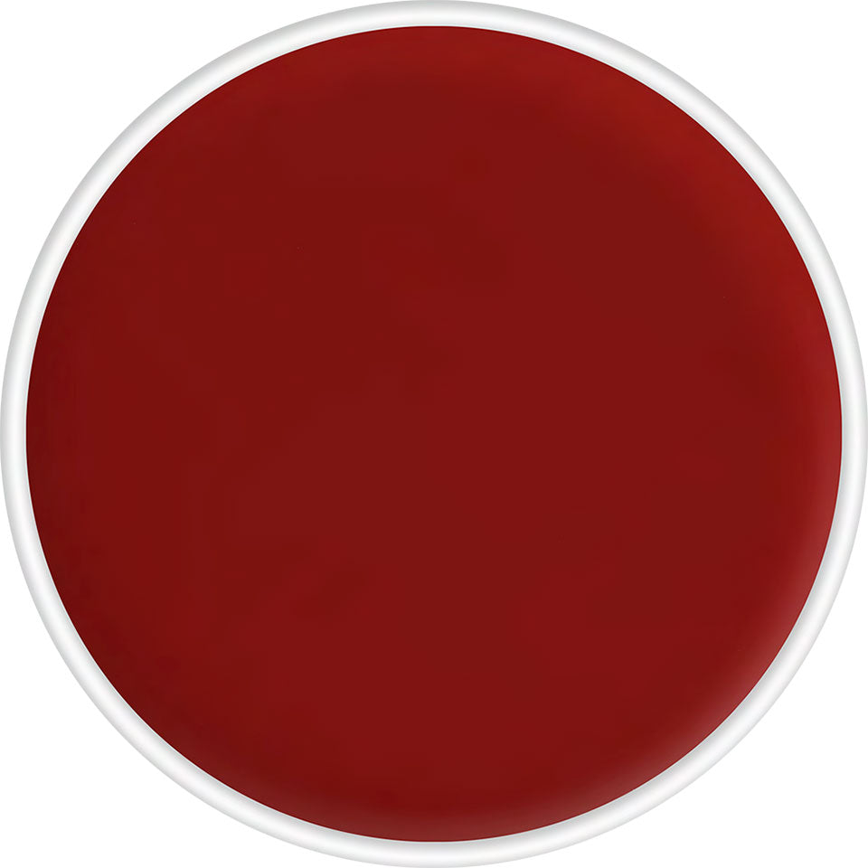 KRYOLAN Lip Rouge Classic Nachfüller LC254 – matte, hochpigmentierte Lippenfarbe, 4g
