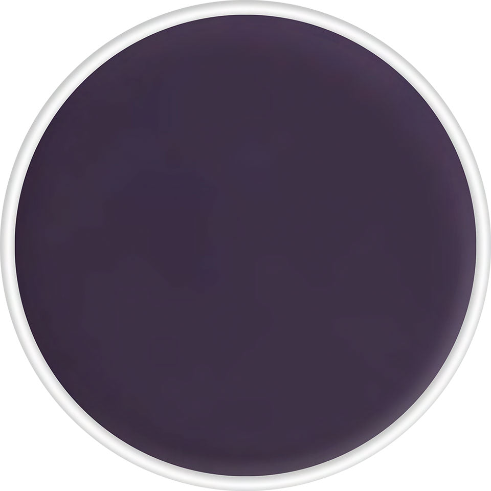 KRYOLAN Lip Rouge Classic Nachfüller LC256 – matte, hochpigmentierte Lippenfarbe, 4g