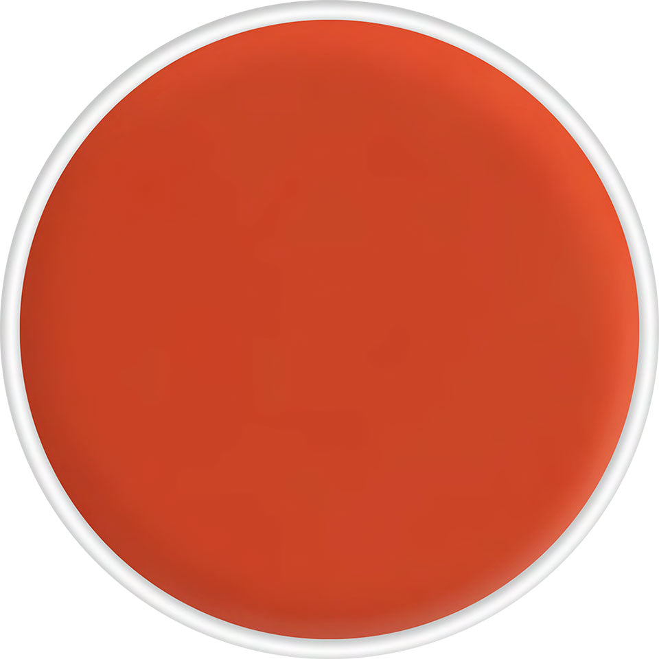 KRYOLAN Lip Rouge Classic Nachfüller LC257 – matte, hochpigmentierte Lippenfarbe, 4g