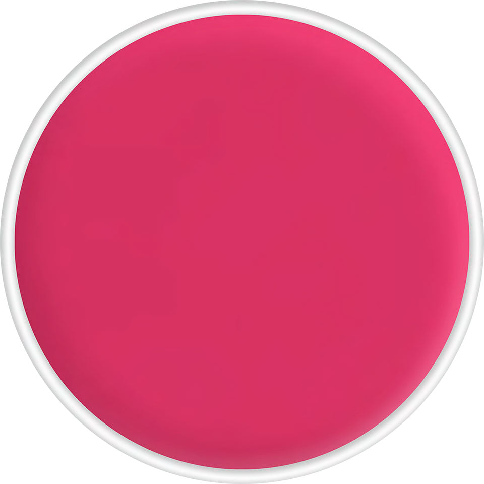 KRYOLAN Lip Rouge Classic Nachfüller LC260 – matte, hochpigmentierte Lippenfarbe, 4g