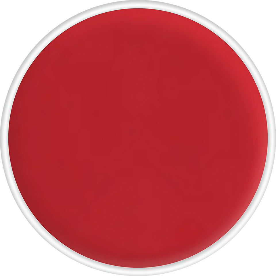 KRYOLAN Lip Rouge Classic Nachfüller LC262 – matte, hochpigmentierte Lippenfarbe, 4g