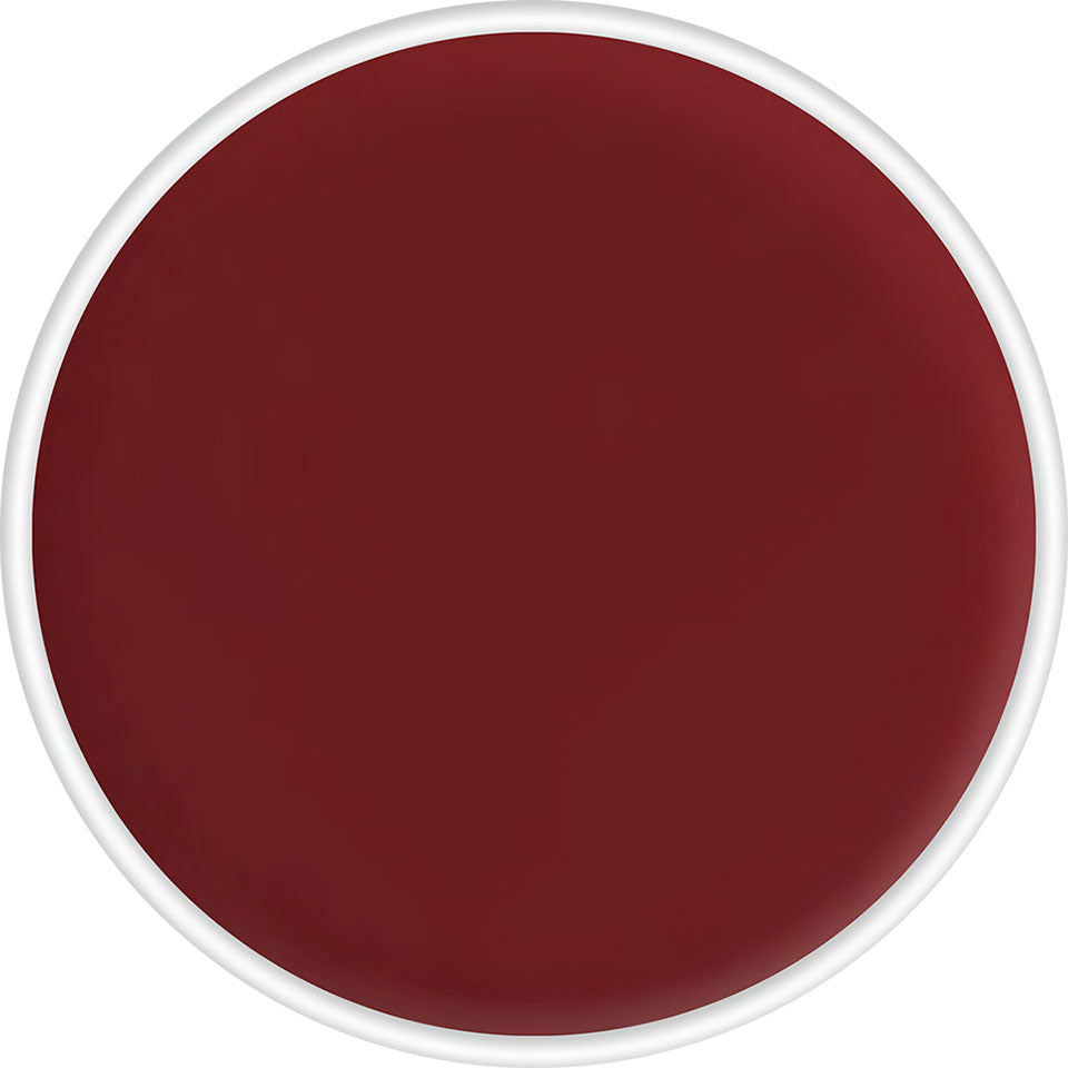 KRYOLAN Lip Rouge Classic Nachfüller LC263 – matte, hochpigmentierte Lippenfarbe, 4g