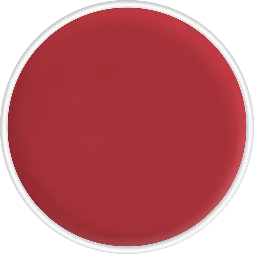 KRYOLAN Lip Rouge Classic Nachfüller LC265 – matte, hochpigmentierte Lippenfarbe, 4g