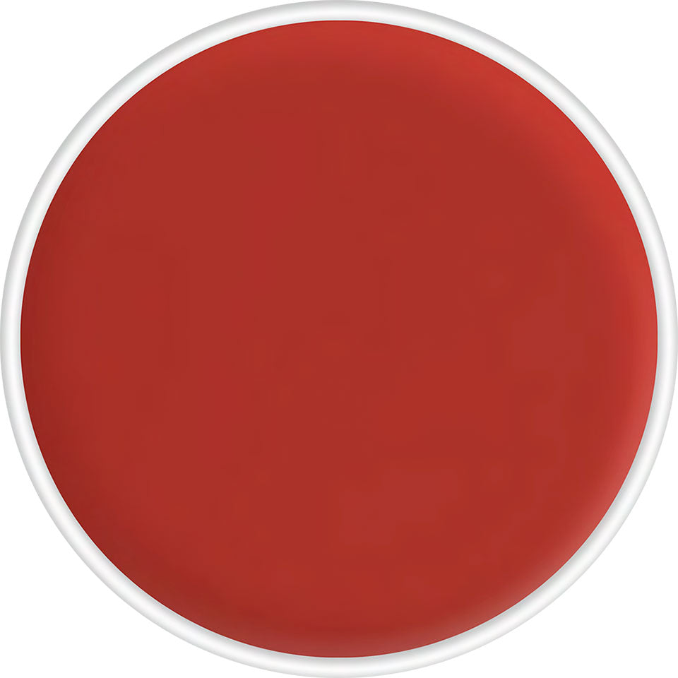 KRYOLAN Lip Rouge Classic Nachfüller LC266 – matte, hochpigmentierte Lippenfarbe, 4g