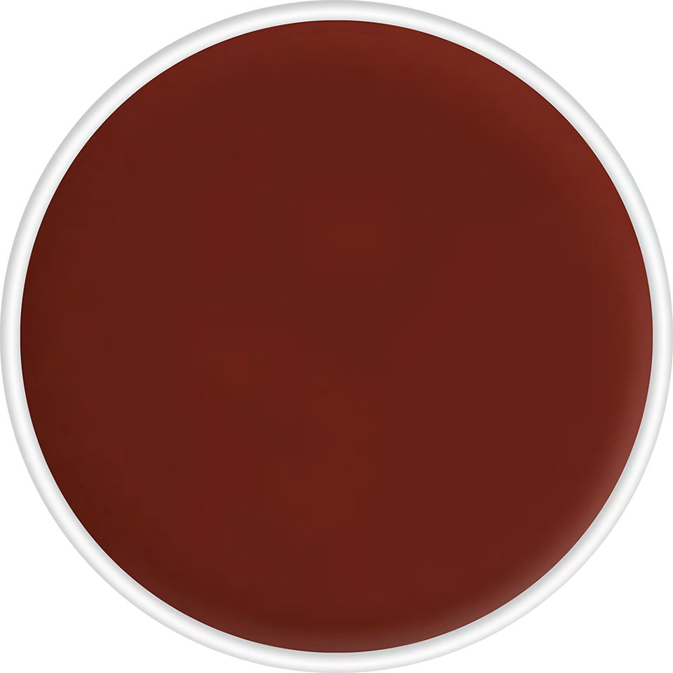KRYOLAN Lip Rouge Classic Nachfüller LC268 – matte, hochpigmentierte Lippenfarbe, 4g