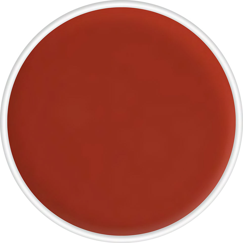 KRYOLAN Lip Rouge Classic Nachfüller LC269 – matte, hochpigmentierte Lippenfarbe, 4g