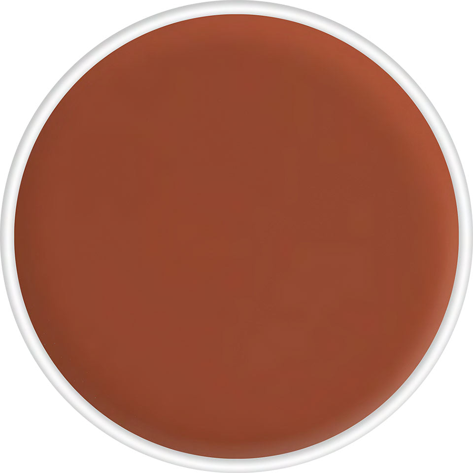 KRYOLAN Lip Rouge Classic Nachfüller LC277 – matte, hochpigmentierte Lippenfarbe, 4g