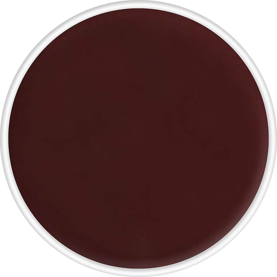 KRYOLAN Lip Rouge Classic Nachfüller LC279 – matte, hochpigmentierte Lippenfarbe, 4g