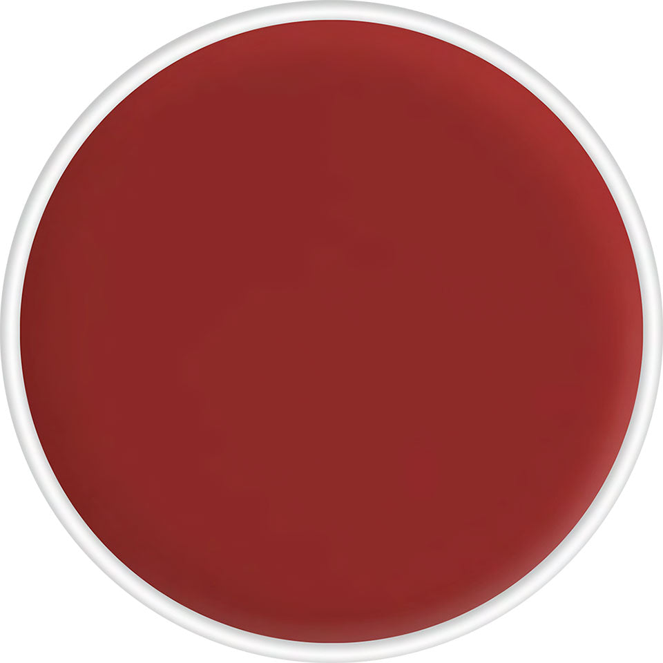 KRYOLAN Lip Rouge Classic Nachfüller LC280 – matte, hochpigmentierte Lippenfarbe, 4g