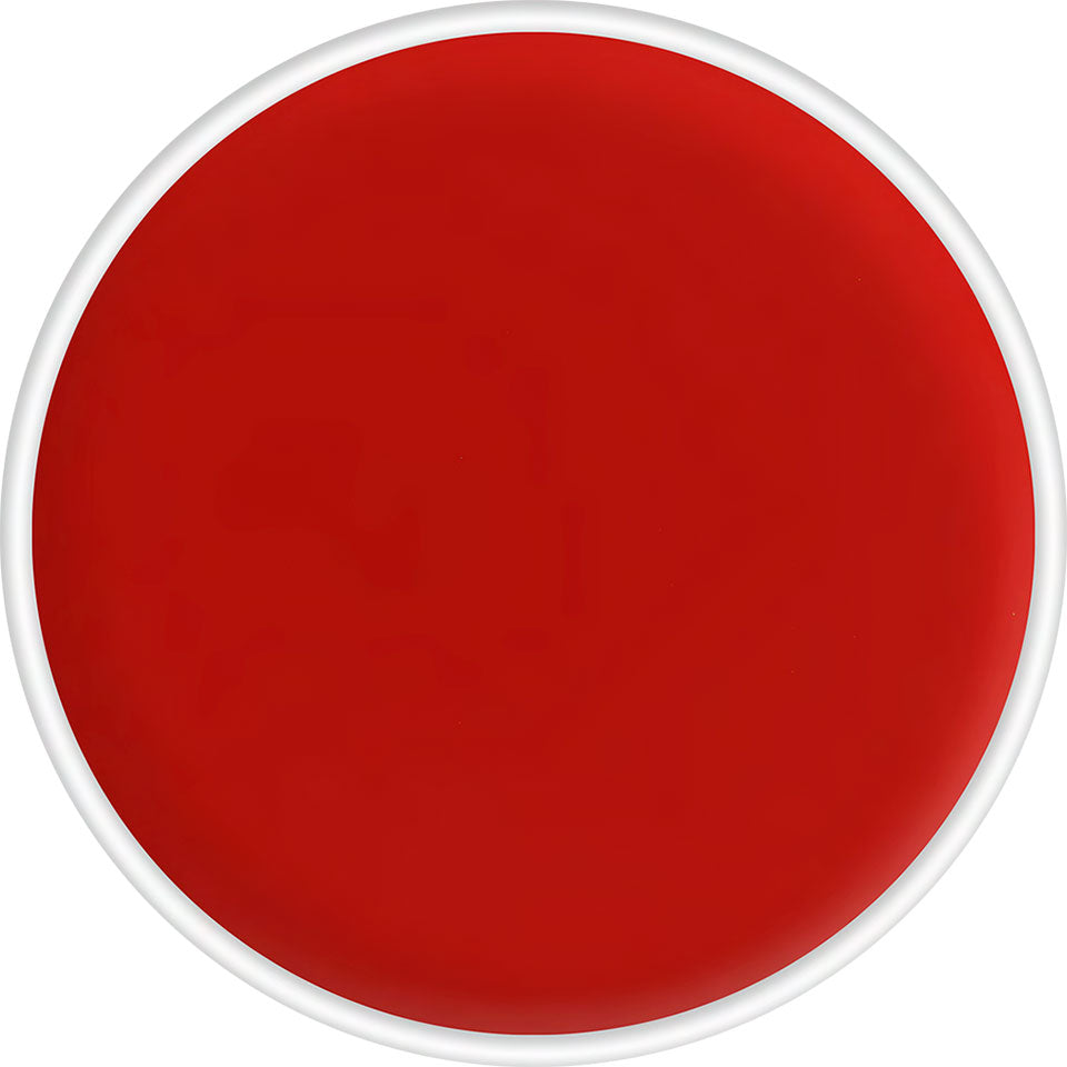 KRYOLAN Lip Rouge Classic Nachfüller LC296 – matte, hochpigmentierte Lippenfarbe, 4g