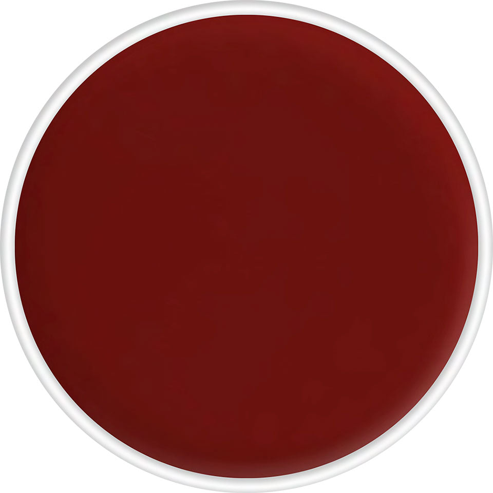 KRYOLAN Lip Rouge Classic Nachfüller LC300 – matte, hochpigmentierte Lippenfarbe, 4g