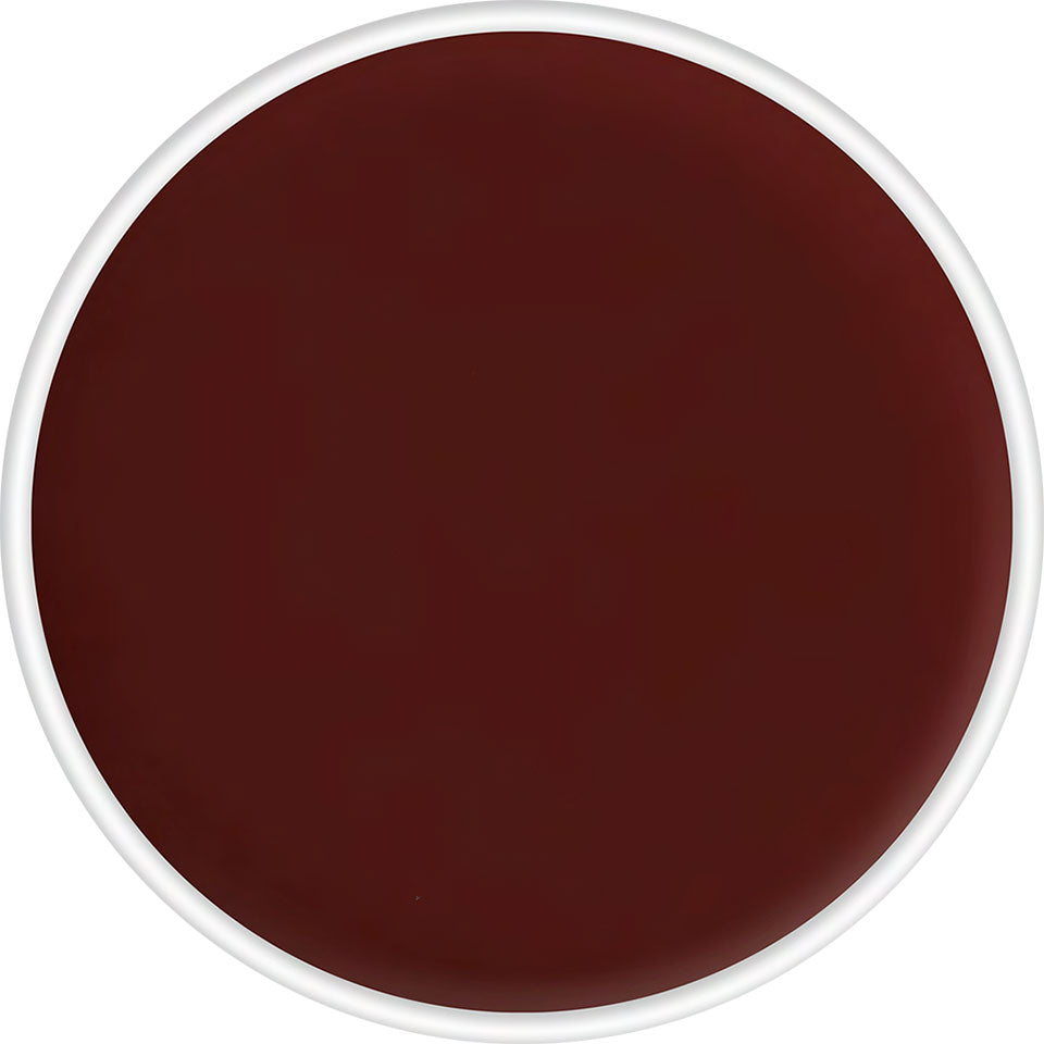 KRYOLAN Lip Rouge Classic Nachfüller LC307 – matte, hochpigmentierte Lippenfarbe, 4g