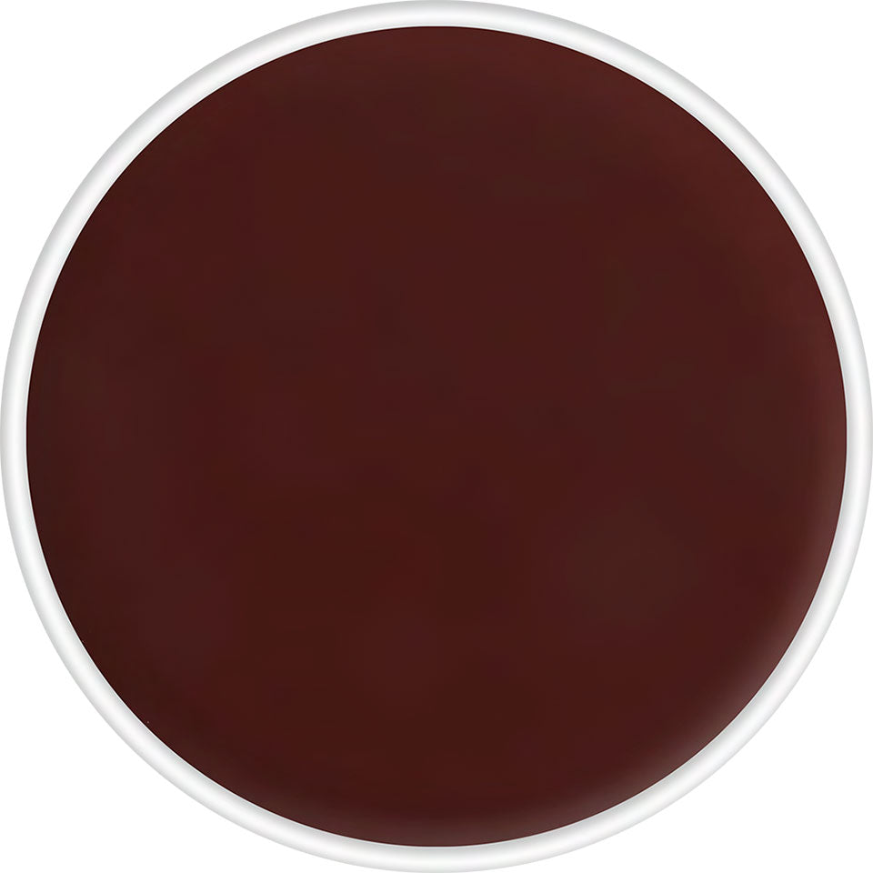 KRYOLAN Lip Rouge Classic Nachfüller LC308 – matte, hochpigmentierte Lippenfarbe, 4g