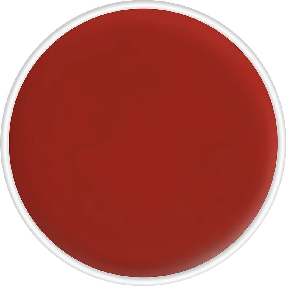 KRYOLAN Lip Rouge Fashion Nachfüller 36mm LF403 – cremige Lippenfarbe, 4g, Plastik-Godet