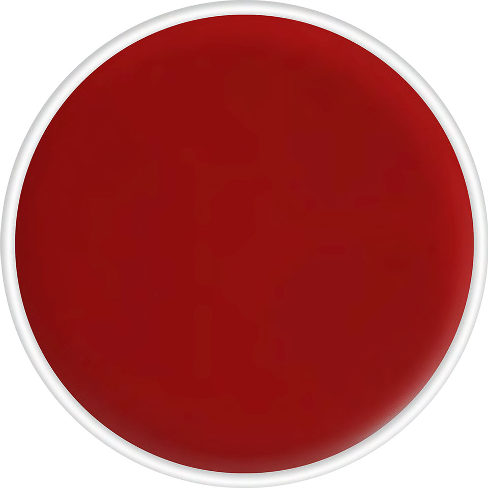 KRYOLAN Lip Rouge Fashion Nachfüller 36mm LF416 – cremige Lippenfarbe, 4g, Plastik-Godet
