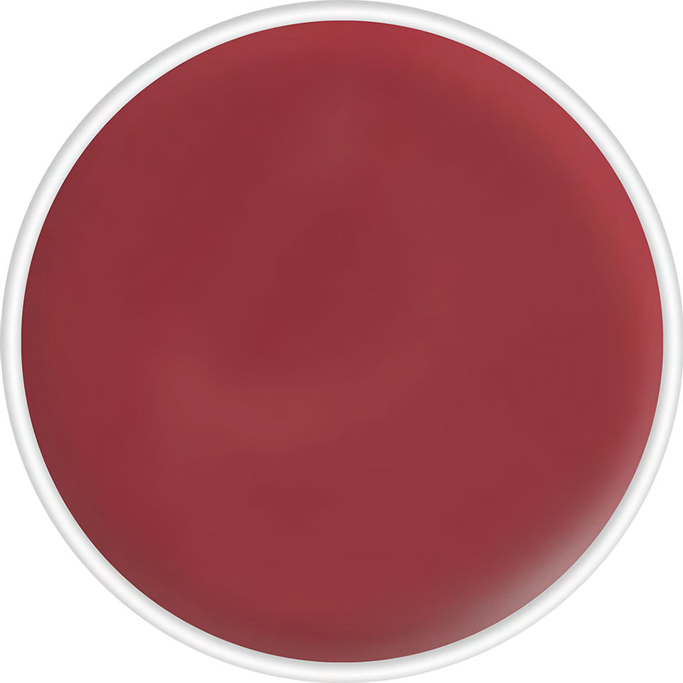 KRYOLAN Lip Rouge Fashion Nachfüller 36mm LF423 – cremige Lippenfarbe, 4g, Plastik-Godet