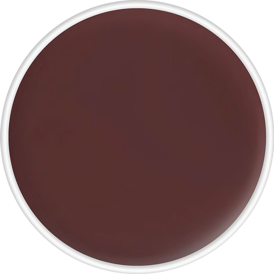 KRYOLAN Lip Rouge Fashion Nachfüller 36mm LF430 – cremige Lippenfarbe, 4g, Plastik-Godet