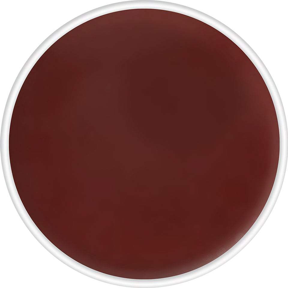 KRYOLAN Lip Rouge Fashion Nachfüller 36mm LF431 – cremige Lippenfarbe, 4g, Plastik-Godet