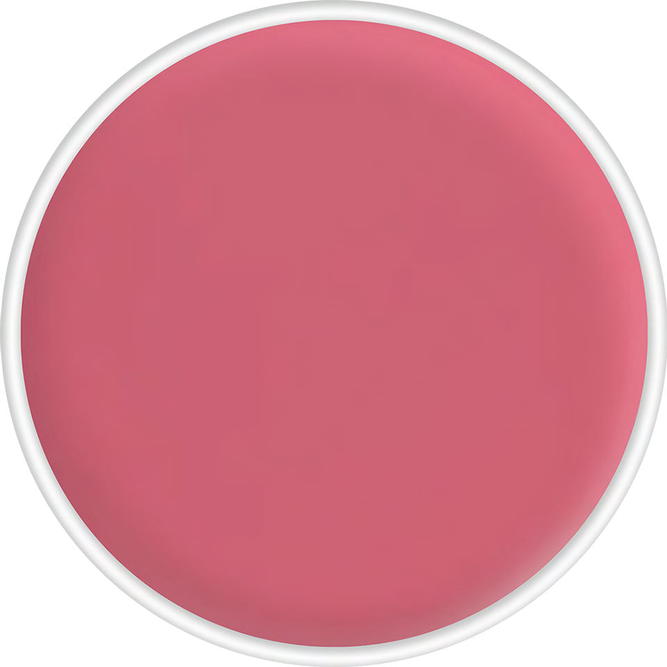 KRYOLAN Lip Rouge Fashion Nachfüller 36mm LF446 – cremige Lippenfarbe, 4g, Plastik-Godet