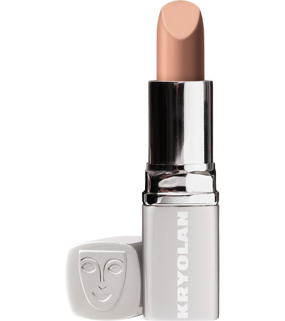 KRYOLAN Lippenstift Sheer, 4g, Farbton uma