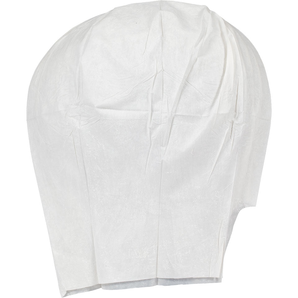 KRYOLAN Pre-Abdruckglatze Größe S – Weicher Haarschutz für Abdruck & SFX-Effekte, 1stk