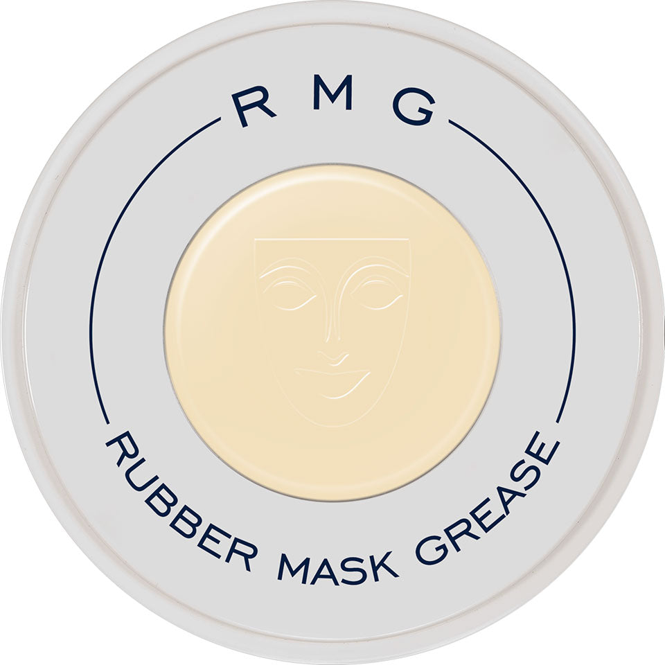KRYOLAN RMG Rubber Mask Grease - 00 – Spezialteint für Gummiplastiken, 30ml