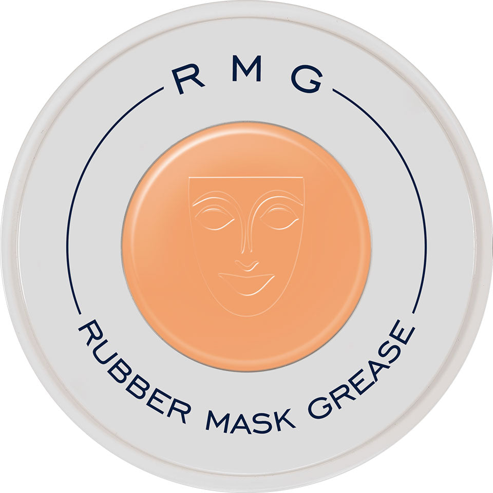 KRYOLAN RMG Rubber Mask Grease - 015 – Spezialteint für Gummiplastiken, 30ml
