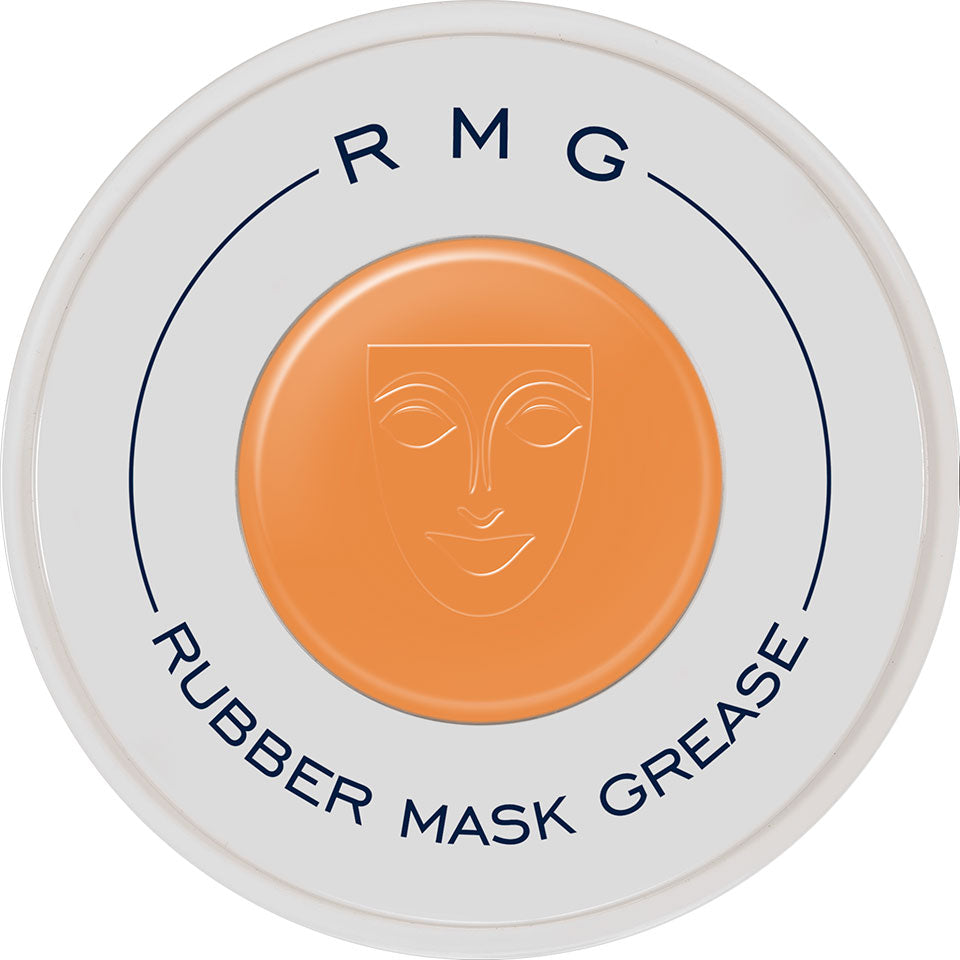 KRYOLAN RMG Rubber Mask Grease - 017 – Spezialteint für Gummiplastiken, 30ml
