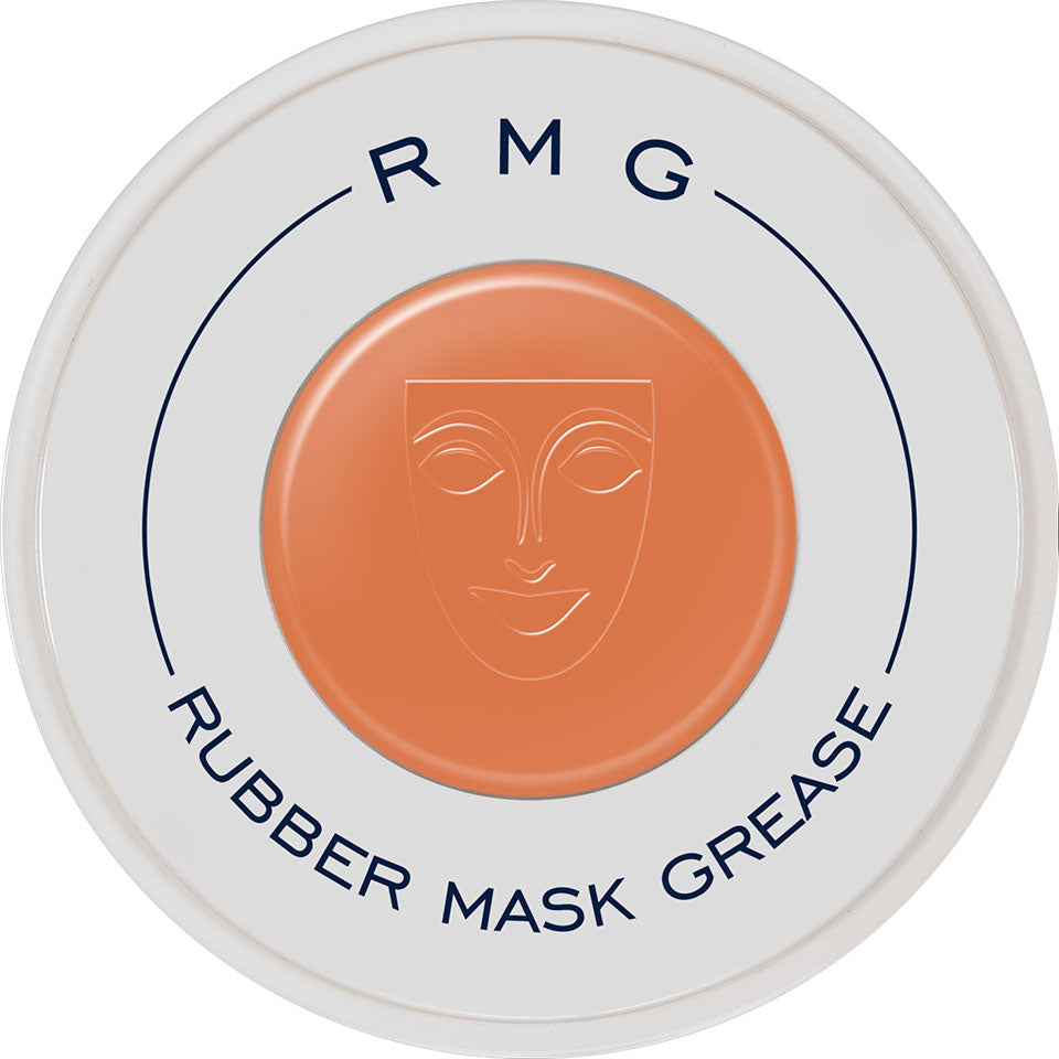 KRYOLAN RMG Rubber Mask Grease - 035 – Spezialteint für Gummiplastiken, 30ml